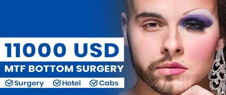 Gender Reassignment Surgery Male to Female